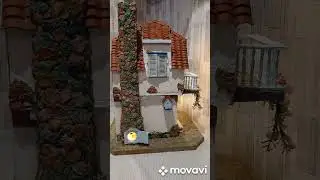 Кукольный домик