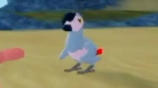 Annoying (Cringe) Macaw | Feather Family