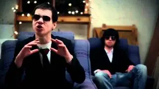QS.com - Střípky umění (Official Video)