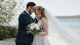 Hochzeitsvideo Starnberg - Anna & Vagelis