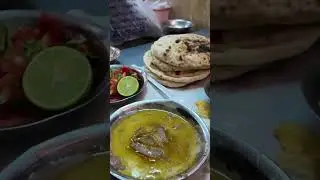 $1 Breakfast in Cairo, Egypt 🇪🇬