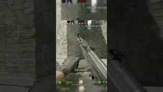 Against All Odds 1v5 Ace Clutch #csgo #gaming #twitch #csgogaming #counterstrike #csgotrolling