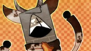 Lick the toast MEME