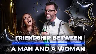 Is Friendship Possible Between A Man And A Woman?
