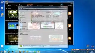 Не работает игры в BlueStacks.Что ДЕЛАТЬ !!