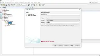 Registration Form in Java using NETBEANS | Derby database | JFrame | NETBEANS