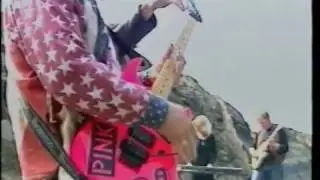 Just Won't Go - Real Time Audio