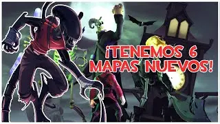 Opinion del Scream Fortress 2022 (Video Experimental)