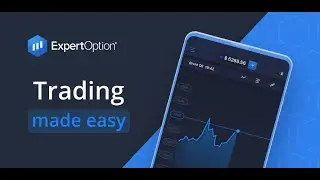 EXPERT OPTION :: ONLINE EARNING