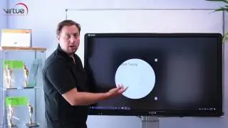CTOUCH Oktopus Overview
