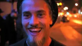 Lewis Marnell @ Element Premire