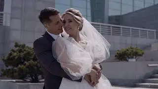 Свадебный фильм 2021 | Леша и Оля