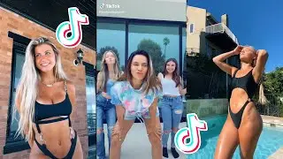 Obijmy  (Obnimi) CallmeArco Remix TIKTOK Best Dance Compilations