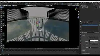 BLENDER GLASS - HOW TO MAKE A GLASS IN BLENDER