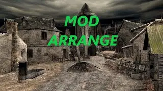 Resident Evil 4 UHD mod ARRANGE parte 47