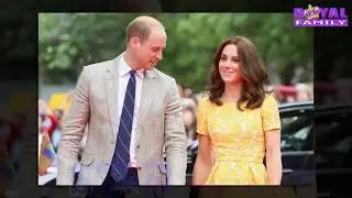 Where did Kate Middleton and Prince William really meet?