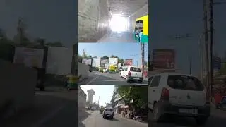 Mehsana city tour