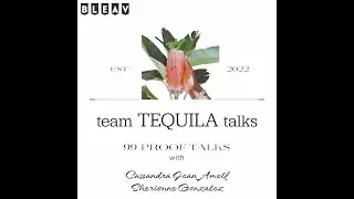 Tequila with a Side of Brandi & Sheri