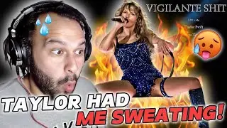 FIRST TIME WATCHING Taylor Swift - 