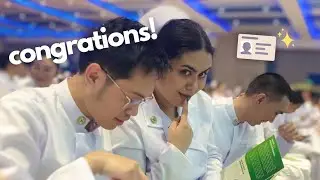 OATH TAKING