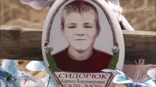 Save Donbass
