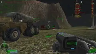 Renegade Multiplayer #3