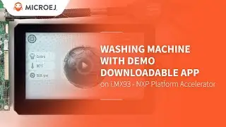 Unlock the Future of Washing Machines With Future-Proof Software Solutions