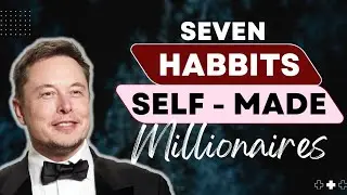 7 habits of succesful people