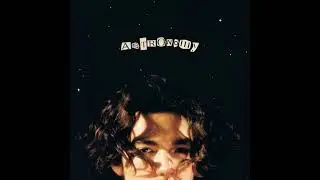 Conan Gray - Astronomy [1 HOUR]