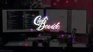 Audio Spectrum Energize Glow Particle - After Effect HD #18