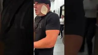 Cheese Slap 💥😂