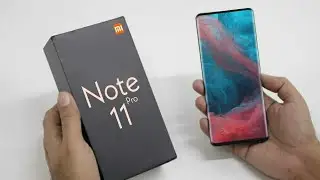 Mi Note 11 Pro - 256MP Camera | 12GB Ram - 5G Unboxing leaked now | Confirm Price & Launch Date |