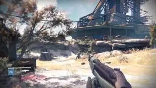 Destiny - How to complete Hive Major/Ultra Bounty