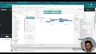 What is Context Filter in Tableau?
