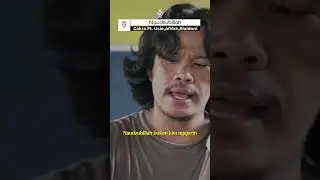Cakra Khan x Ucie Sucita x Afifah x Rial - Naudzubillah 