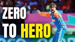 How Dhoni's retirement changed Kuldeep Yadav's career