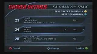 24 - Maxeen - Please - Sped Up Nightcore (Burnout 3 Takedown)