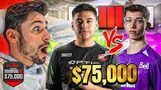 $75,000 MW3 TOURNAMENT GRAND FINALS (SHOTZZY VS SCRAPPY)