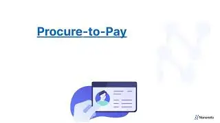 Procure-to-Pay Process | The P2P Cycle Explained