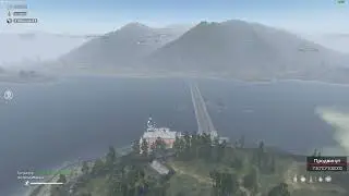 DayZ admin everyday life 3