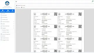 CARA DOWNLOAD FOTO KARTU LOGIN PESERTA ANBK 2023 | CARA DOWNLOAD FOTO KARTU LOGIN ANBK SD TAHUN 2023