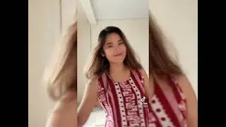 Tiktok Daster Semok Hot Meresahkan| Pemersatu Bangsa