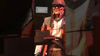 What’s The Most Advanced Animatronic 
