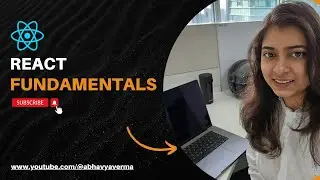 9. React Fundamentals : Pure Components in React