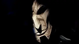 الشخصيات الاكثر شراَ في لعبة ليج أوف ليجيندز - TOP 10 MOST EVIL CHAMPIONS IN LoL