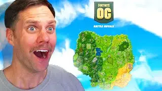 LIVE : OG FORTNITE WITH SUBS!!