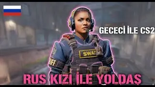 EGLENCELİ CS2 / KIZA NAZAR DEYDİ