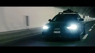 OZ Racing | Zeus HLT Grigio Corsa | Audi RS6  | Chamonix