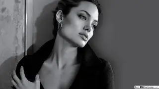 Angelina Jolie - Фея
