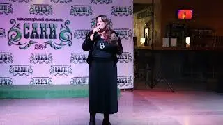 Устинова Анна. Арт-клуб 